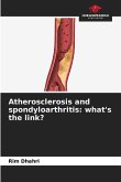 Atherosclerosis and spondyloarthritis: what's the link?