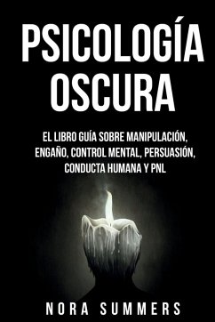 Cover Psicología Oscura