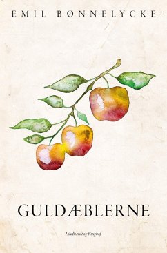 Guldæblerne - Bønnelycke, Emil