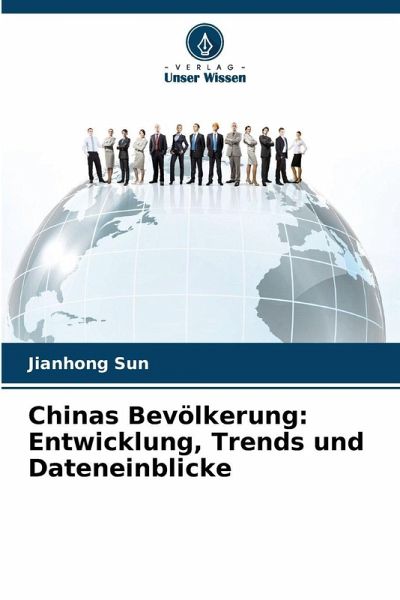 Chinas Bevölkerung: Entwicklung, Trends und Dateneinblicke Chinas Bevölkerung: Entwicklung, Trends und Dateneinblicke