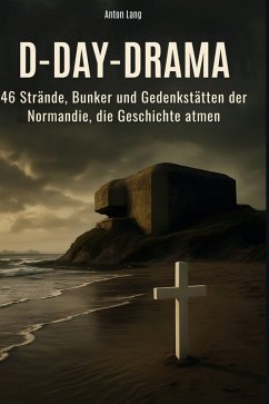 Cover D-Day-Drama
