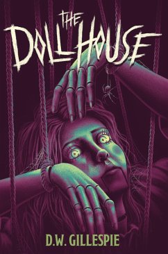 The Doll House - Gillespie, D W The Doll House - Gillespie, D W