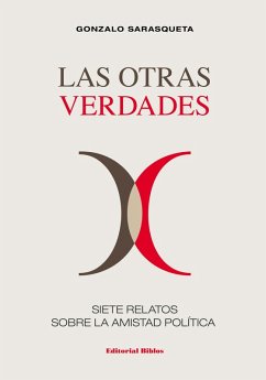 Cover Las otras verdades (eBook, ePUB)