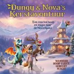 Dungy & Nova's Kerstavontuur Dungy & Nova's Kerstavontuur