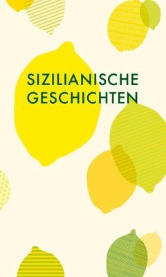 Cover Sizilianische Geschichten