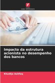 Impacto da estrutura acionista no desempenho dos bancos