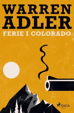 Cover Ferie i Colorado