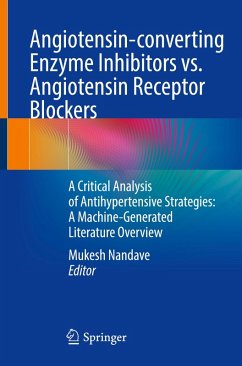 Cover Angiotensin-converting Enzyme Inhibitors vs. Angiotensin Receptor Blockers