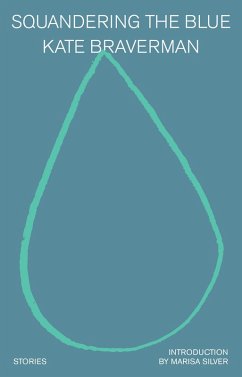 Cover Squandering the Blue