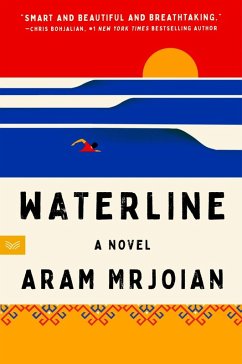 Waterline - Mrjoian, Aram