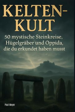 Kelten-Kult - Meyer, Paul