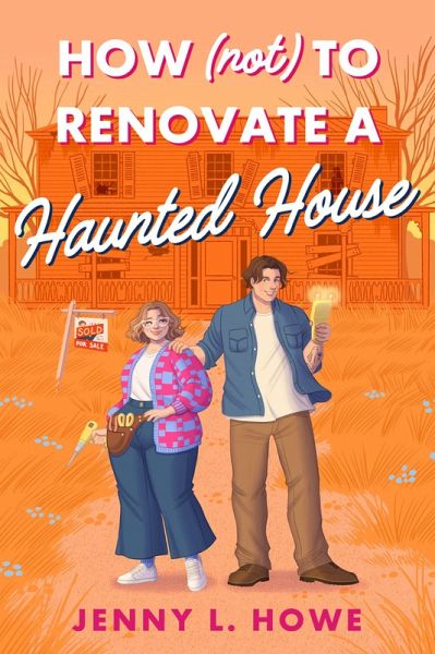 How (Not) to Renovate a Haunted House