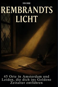 Rembrandts Licht - Lange, Lina