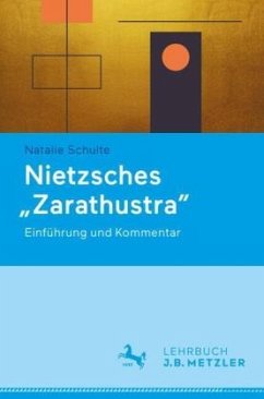 Cover Nietzsches 