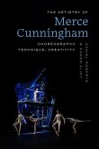 The Artistry of Merce Cunningham