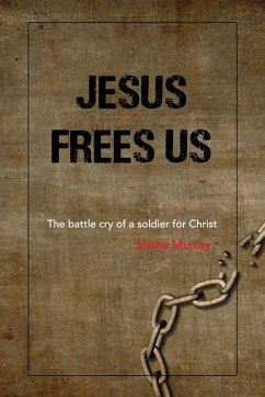 Cover Jesus Frees Us
