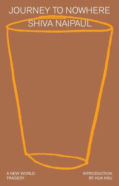 Cover Journey to Nowhere