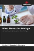 Plant Molecular Biology Plant Molecular Biology