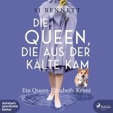 Die Queen, die aus der Kälte kam