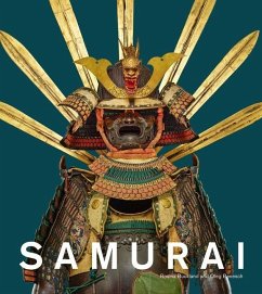 Cover Samurai