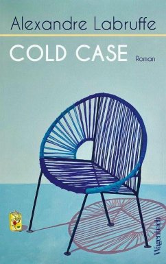 Cover Cold Case