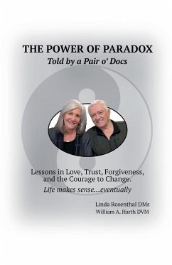 Cover The Power of Paradox Told by a Pair o' Docs