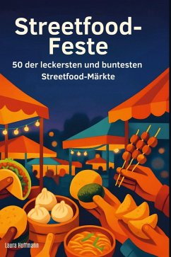 Cover Streetfood-Feste