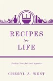 Recipes for Life (eBook, ePUB)
