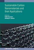 Sustainable Carbon Nanomaterials and Their Applications