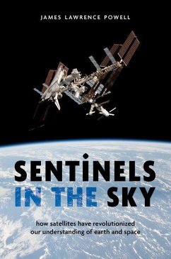 Cover Sentinels in the Sky