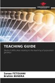 TEACHING GUIDE TEACHING GUIDE