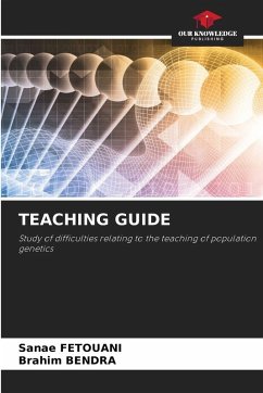Cover TEACHING GUIDE