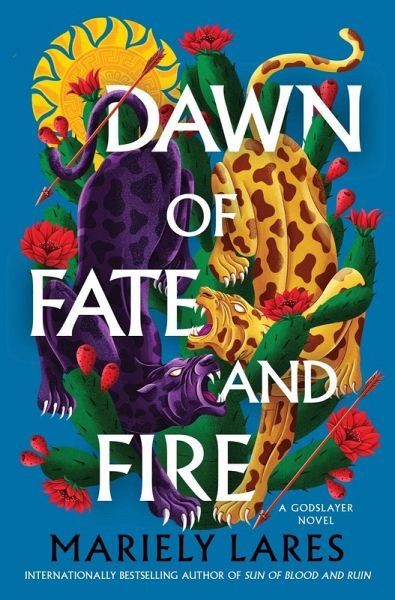 Dawn of Fate and Fire Dawn of Fate and Fire