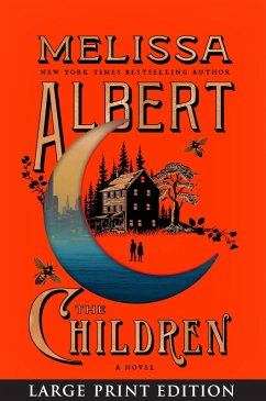 The Children - Albert, Melissa