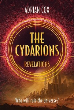 Cover The Cydarions