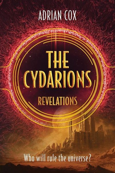 The Cydarions