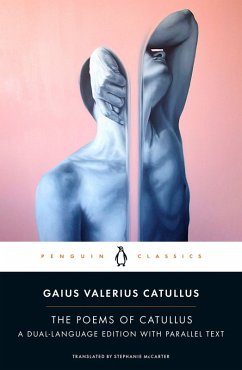 Cover The Poems of Catullus