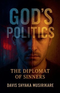 Cover God's Politics