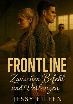 Frontline - Hellinger, Jessica