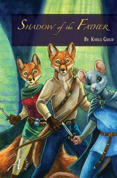 Cover Shadow of the Father