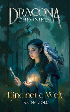 Cover Eine neue Welt