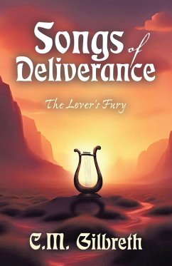 Cover Songs of Deliverance (eBook, ePUB)