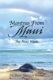 Mantras From Maui (eBook, ePUB)