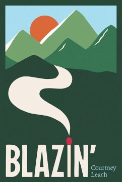 Blazin' - Leach Blazin' - Leach