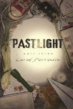 Cover Pastlight