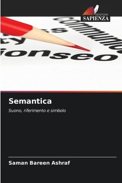 Cover Semantica