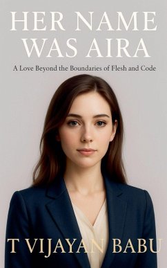 Her Name Was Aira - Babu, T V