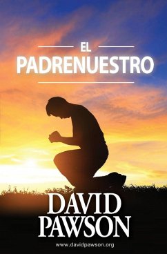 EL PADRENUESTRO - Pawson, David
