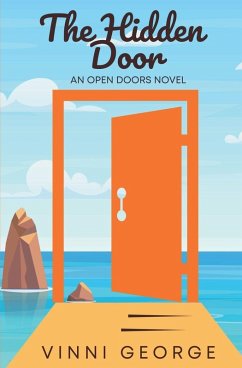 The Hidden Door (Alternate Cover) - George, Vinni