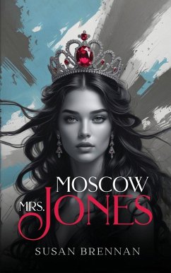 Cover Mrs. Moscow - Jones